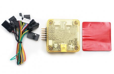 Amazon.co.jp: ARRISHOBBY: フライトコントローラー